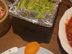 -福慧慈缘素食餐厅(王府井店)