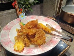 -梨花自助烤肉(西三旗万象汇黑金店)