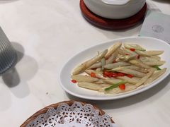 -楚山晓·湖北菜(武汉光谷K11店)