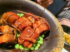 -马灯部落·西湖边的创意山景餐厅(虎跑动物园店)