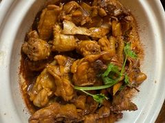 -西江美食舫·江西菜(健德桥店)