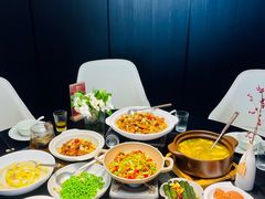 -顺香居·老字号湖北菜(江汉路店)