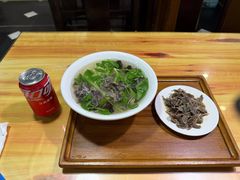 -富源春面馆(四川北路店)