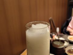 冰沙-湊湊火锅·茶憩(和平大悦城店)