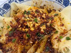 -西安特色面馆(吉兆营店)