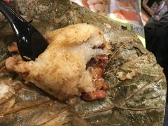 -添好运点心专门店(中环IFC店)