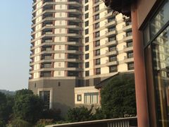 -丁山花园酒店-明园餐厅