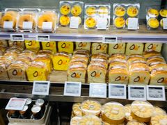 -Olé精品超市(北京合生汇店)