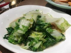 时令蔬菜-云天楼国鼎喜宴中心(国鼎店)