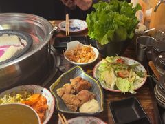 -榮華亭烧肉放题·和牛酒场(花都店)