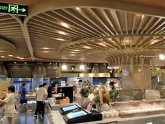 -山焱·炭火自助烤肉(周浦万达店)