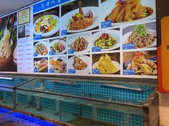 -渔家风味·鲅鱼水饺·央视展播·海鲜天津菜(开发区店)