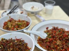 -笨罗卜浏阳菜馆(太平街店)