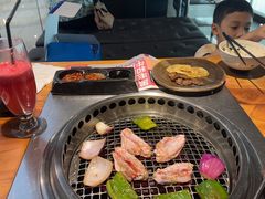 -焱铁烧·黑毛和牛专门店(南宁万象城店)