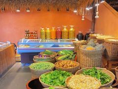 -湖南老灶台·生态农业餐饮(龙胜店)