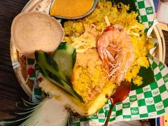 -泰妃殿(武汉首店)