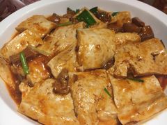 -西贝(上海我格广场店)