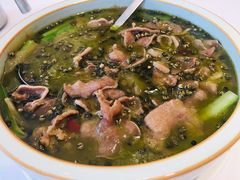 -小厨娘淮扬菜(板桥一店)