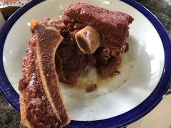 -乔家满族八大碗(流水沟店)