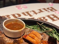 -狮拾久·现代新加坡料理(福田COCO Park店)