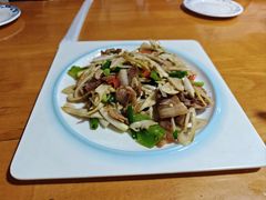 -龙姐私房菜(和顺古镇店)