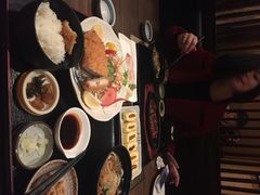歌行灯日本料理-歌行灯日本料理(伊势丹店)