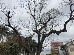 -梅溪牌坊