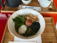-中村藤吉(本店)