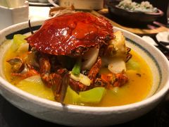 -柒园·三十年创意杭帮菜(龙湖滨江天街店)