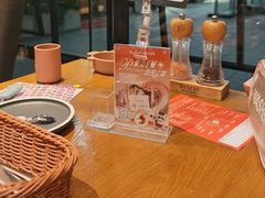 -西语炭烧牛排·西厨(石龙店)