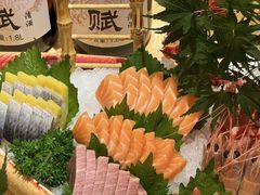 -贵木日本料理·铁板烧(新地假日广场店)