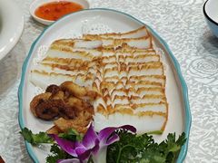 -东江海鲜大排档·潮汕菜·砂锅粥