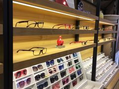-精益眼镜(建三店)