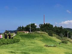 -威海国际海水浴场旅游区