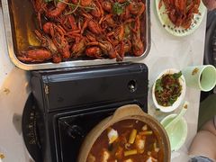 -牛百道·鲜活牛肉馆(天一店)