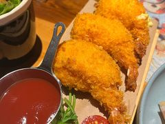 -秀·爱尔兰餐吧(上海路店)