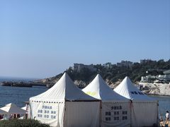 -威海国际海水浴场旅游区