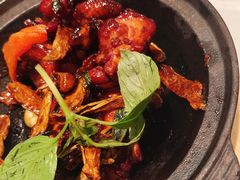 -鹿港小镇(悠唐店)