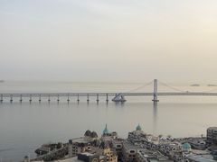 -星海湾跨海大桥