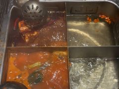 -海底捞火锅(旭辉MALL店)