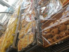 -巴黎优朵烘焙馆(菱角湖壹号店)