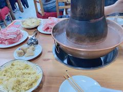 -元盛居(亚泰大街店)