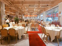 大堂-强记海鲜·大排档(蛇口新街店)