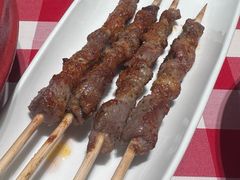 -西贝(无锡万象城店)