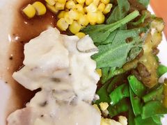 -So Lounge索兰至餐厅(蓝色港湾店)