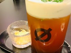 -BE NORMAL CAFE(霞溪路店)