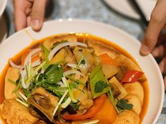 -巴扎美食·新疆菜·西域歌舞表演餐厅(新疆大厦店)