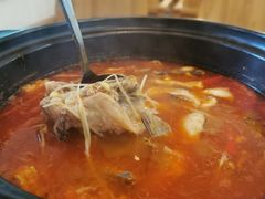 -猫爷的腔调·黔小馆(交大医学住宅区店)