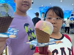 -深海中餐厅(国家海洋博物馆店)