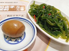 -陳香貴·兰州牛肉面(上海长风大悦城店)